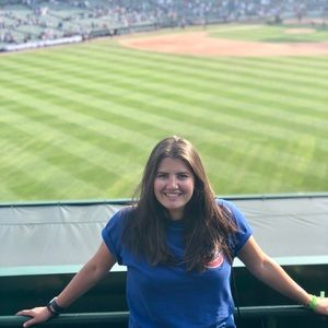 Meet your Posher, Kendall